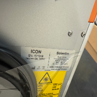 Solentim Icon Protein Biological Analyzer image 2